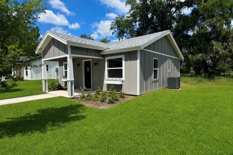 House in Groveland, Florida 2 bedrooms, 62.43 sq.m. № 2105145 - photo 2