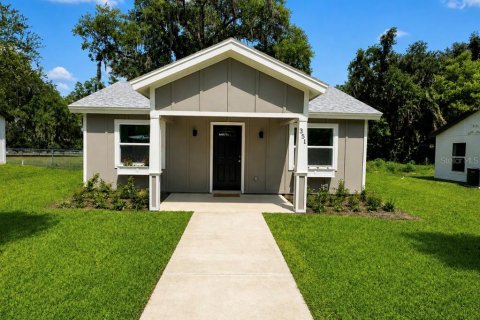 Casa en Groveland, Florida 2 dormitorios, 62.43 m2 № 2105145
