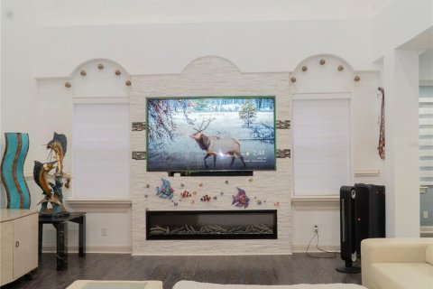 Купить виллу или дом в Окои, Флорида 12 комнат, 406.26м2, № 1746816 - фото 25