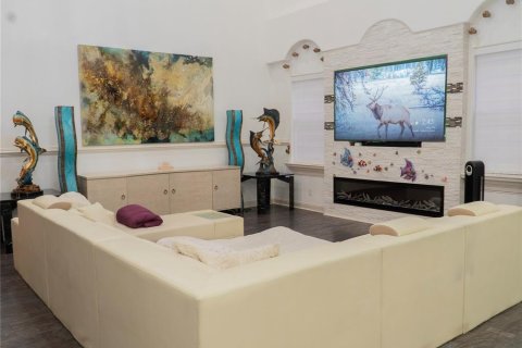 Купить виллу или дом в Окои, Флорида 12 комнат, 406.26м2, № 1746816 - фото 27