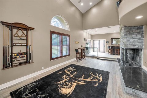 House in Tarpon Springs, Florida 4 bedrooms, 488.29 sq.m. № 1519784 - photo 29