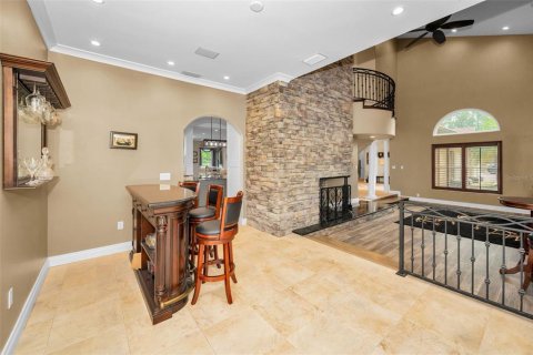 House in Tarpon Springs, Florida 4 bedrooms, 488.29 sq.m. № 1519784 - photo 25