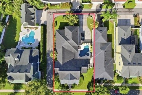 Villa ou maison à vendre à Celebration, Floride: 5 chambres, 349.31 m2 № 2401191 - photo 4