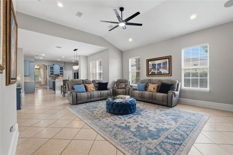 Villa ou maison à vendre à Celebration, Floride: 5 chambres, 349.31 m2 № 2401191 - photo 29