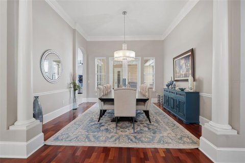 Villa ou maison à vendre à Celebration, Floride: 5 chambres, 349.31 m2 № 2401191 - photo 7