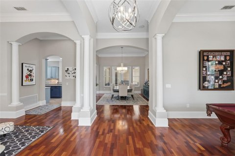Villa ou maison à vendre à Celebration, Floride: 5 chambres, 349.31 m2 № 2401191 - photo 6