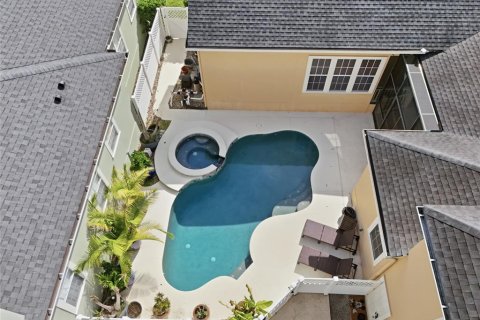 Villa ou maison à vendre à Celebration, Floride: 5 chambres, 349.31 m2 № 2401191 - photo 5