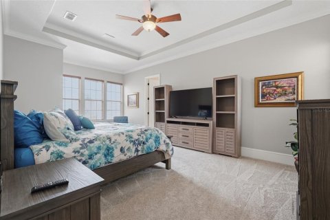 Villa ou maison à vendre à Celebration, Floride: 5 chambres, 349.31 m2 № 2401191 - photo 20