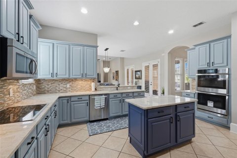 Villa ou maison à vendre à Celebration, Floride: 5 chambres, 349.31 m2 № 2401191 - photo 15