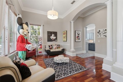 Villa ou maison à vendre à Celebration, Floride: 5 chambres, 349.31 m2 № 2401191 - photo 10
