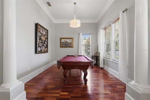 Villa ou maison à vendre à Celebration, Floride: 5 chambres, 349.31 m2 № 2401191 - photo 12