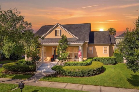 Villa ou maison à Celebration, Floride 5 chambres, 349.31 m2 № 2401191