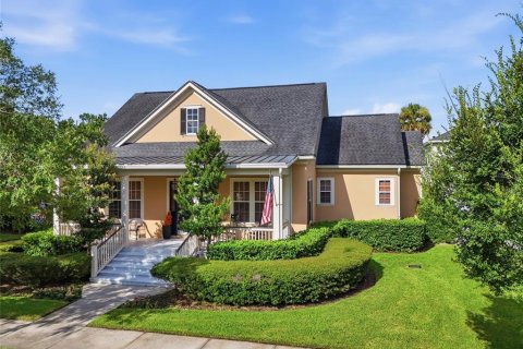Villa ou maison à vendre à Celebration, Floride: 5 chambres, 349.31 m2 № 2401191 - photo 2