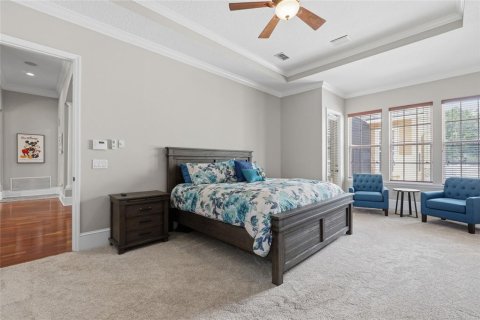 Villa ou maison à vendre à Celebration, Floride: 5 chambres, 349.31 m2 № 2401191 - photo 21