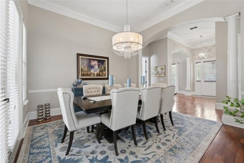 Villa ou maison à vendre à Celebration, Floride: 5 chambres, 349.31 m2 № 2401191 - photo 9