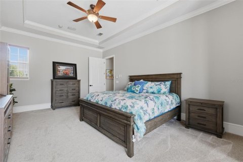 Villa ou maison à vendre à Celebration, Floride: 5 chambres, 349.31 m2 № 2401191 - photo 22