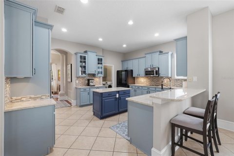 Villa ou maison à vendre à Celebration, Floride: 5 chambres, 349.31 m2 № 2401191 - photo 16