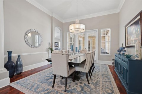 Villa ou maison à vendre à Celebration, Floride: 5 chambres, 349.31 m2 № 2401191 - photo 8