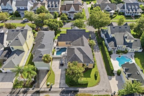 Villa ou maison à vendre à Celebration, Floride: 5 chambres, 349.31 m2 № 2401191 - photo 3
