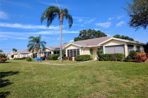 Villa ou maison à louer à Delray Beach, Floride: 1 chambre, 99.22 m2 № 1967738 - photo 17