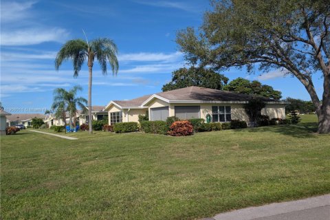 Villa ou maison à louer à Delray Beach, Floride: 1 chambre, 99.22 m2 № 1967738 - photo 20
