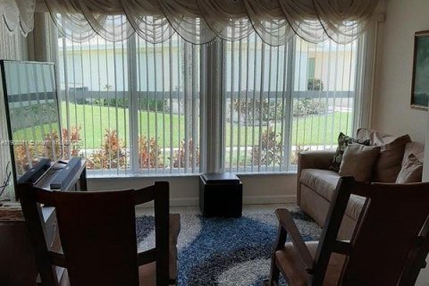 Villa ou maison à louer à Delray Beach, Floride: 1 chambre, 99.22 m2 № 1967738 - photo 13