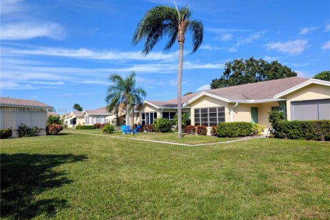 Villa ou maison à louer à Delray Beach, Floride: 1 chambre, 99.22 m2 № 1967738 - photo 15