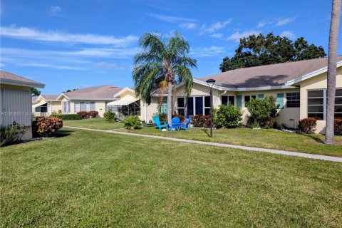 Villa ou maison à louer à Delray Beach, Floride: 1 chambre, 99.22 m2 № 1967738 - photo 14