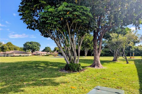 Villa ou maison à louer à Delray Beach, Floride: 1 chambre, 99.22 m2 № 1967738 - photo 19