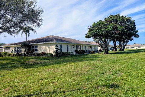 House in Delray Beach, Florida 1 bedroom, 99.22 sq.m. № 1967738