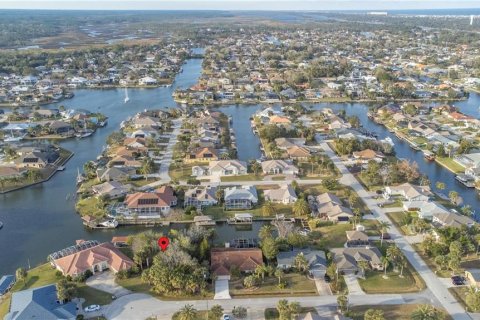 Land in Palm Coast, Florida № 2111535 - photo 3