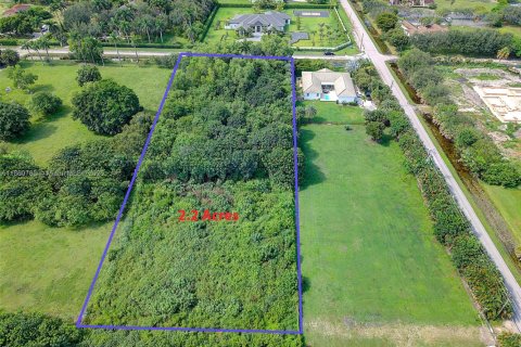 Land in Southwest Ranches, Florida № 1889122 - photo 12