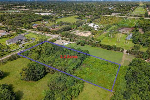 Land in Southwest Ranches, Florida № 1889122 - photo 10