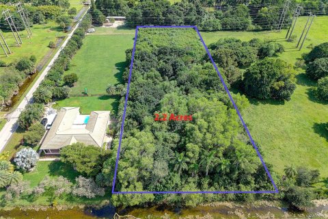 Land in Southwest Ranches, Florida № 1889122 - photo 14