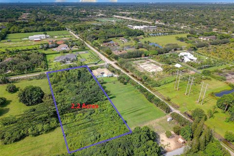 Land in Southwest Ranches, Florida № 1889122 - photo 13