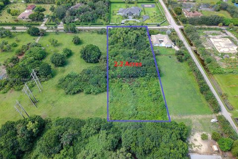 Land in Southwest Ranches, Florida № 1889122 - photo 1
