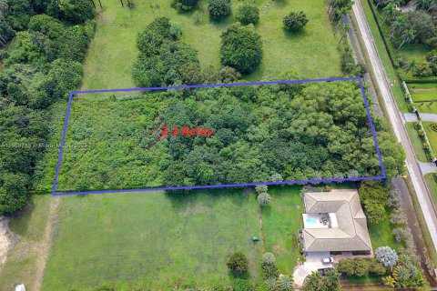 Land in Southwest Ranches, Florida № 1889122 - photo 3