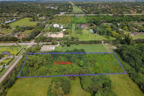 Land in Southwest Ranches, Florida № 1889122 - photo 9
