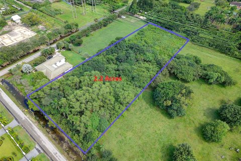 Land in Southwest Ranches, Florida № 1889122 - photo 7