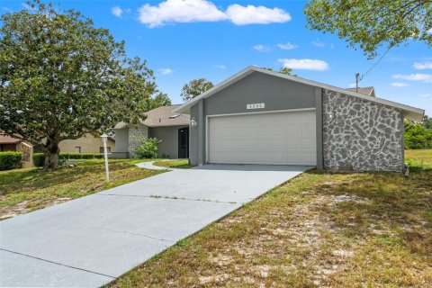 House in Spring Hill, Florida 4 bedrooms, 184.78 sq.m. № 1816056 - photo 5