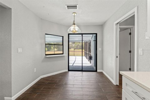 House in Spring Hill, Florida 4 bedrooms, 184.78 sq.m. № 1816056 - photo 30