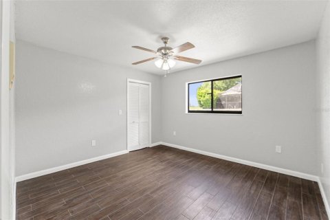 House in Spring Hill, Florida 4 bedrooms, 184.78 sq.m. № 1816056 - photo 22