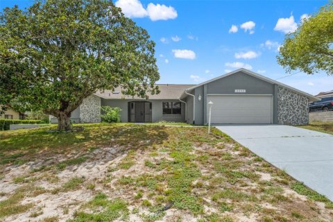 House in Spring Hill, Florida 4 bedrooms, 184.78 sq.m. № 1816056 - photo 2