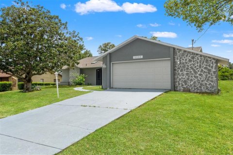 House in Spring Hill, Florida 4 bedrooms, 184.78 sq.m. № 1816056 - photo 6