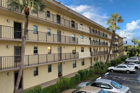 Condo à Boca Raton, Floride, 2 chambres № 2305299