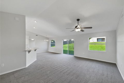 Casa en venta en Lakeland, Florida, 3 dormitorios, 142.6 m2 № 1910765 - foto 5