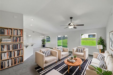 Casa en venta en Lakeland, Florida, 3 dormitorios, 142.6 m2 № 1910765 - foto 4