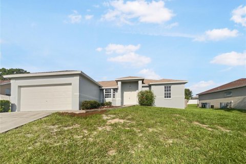 Casa en venta en Lakeland, Florida, 3 dormitorios, 142.6 m2 № 1910765 - foto 1