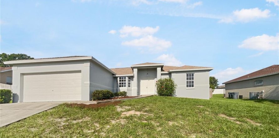 Casa en Lakeland, Florida 3 dormitorios, 142.6 m2 № 1910765