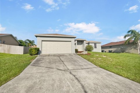 Casa en venta en Lakeland, Florida, 3 dormitorios, 142.6 m2 № 1910765 - foto 3